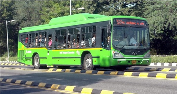 Bus