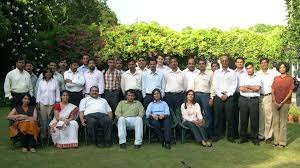 Carbon Minus India