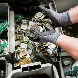 eWaste